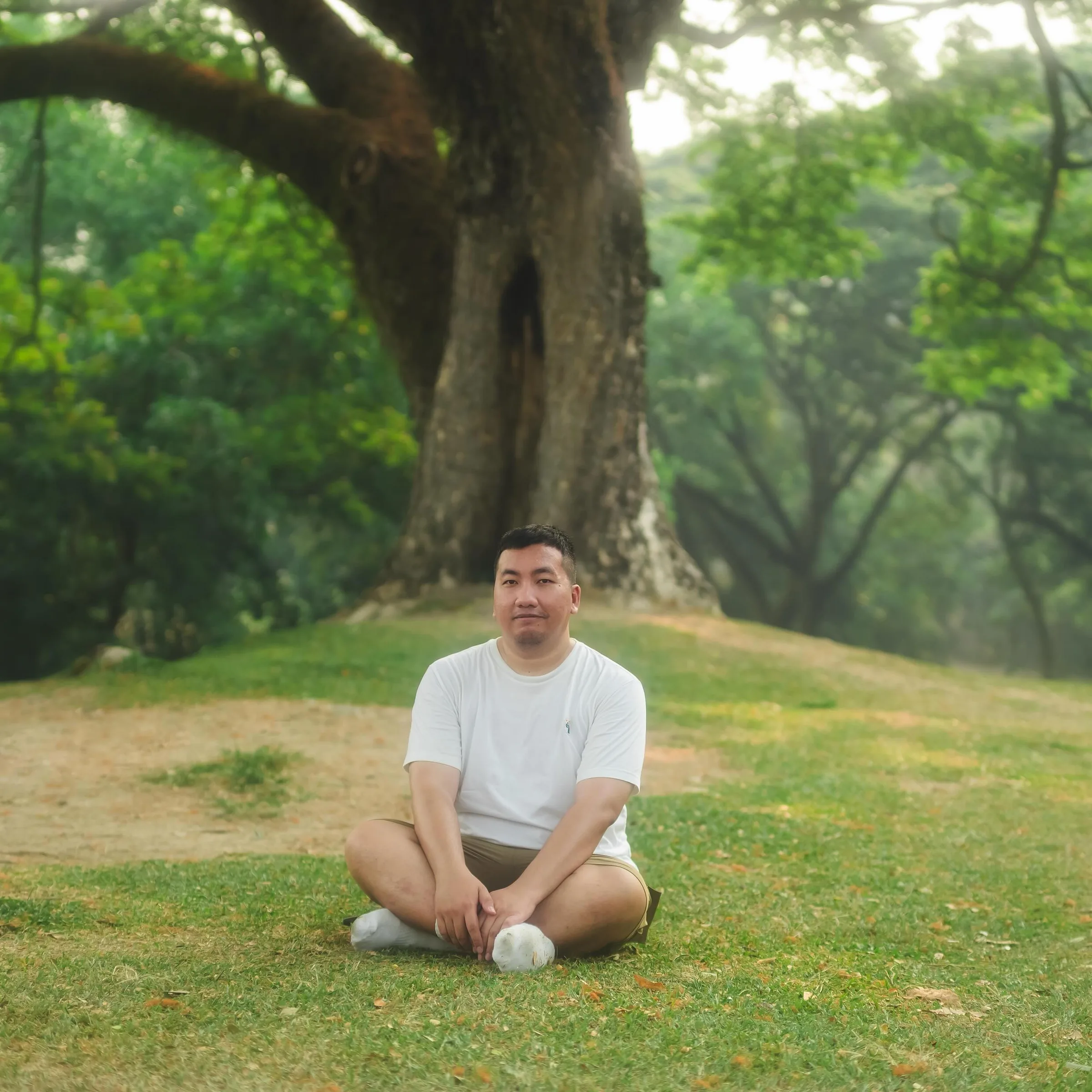 DA — Sakda Promsorn