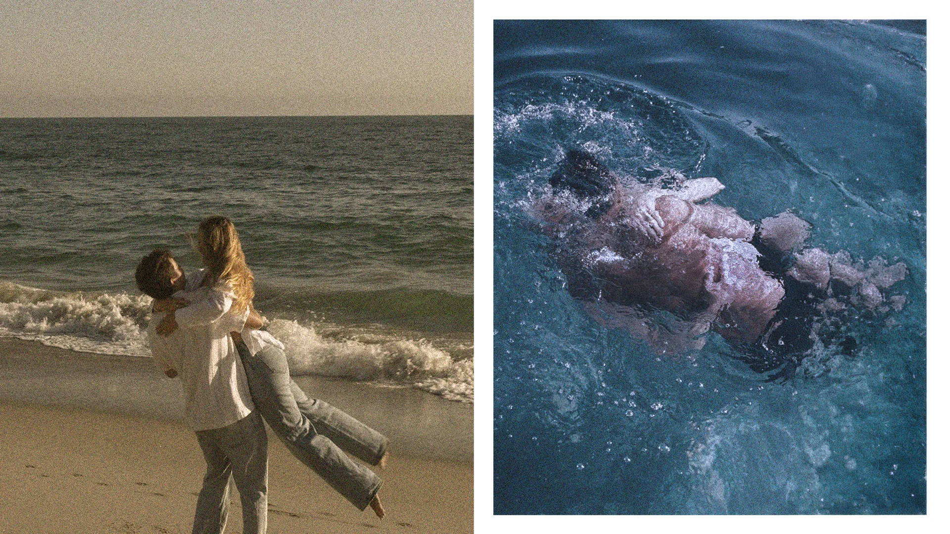Two Ways of Feeling Close to Someone