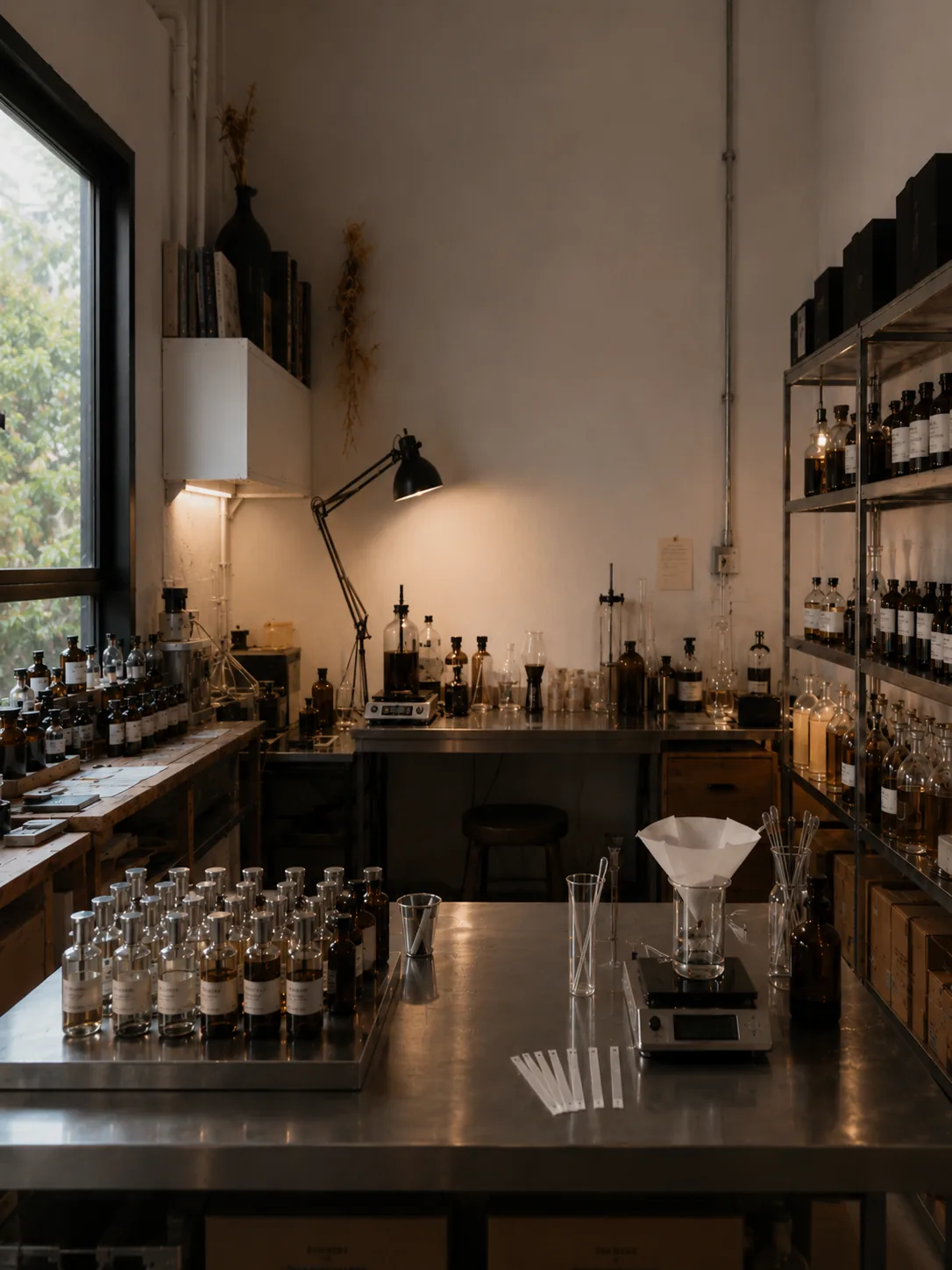 ORDI studio — Sukhumvit, Bangkok